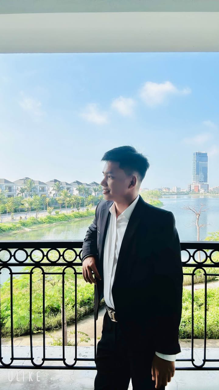 Biệt thự đơn lập Ngọc Trai Bãi Cháy 294m² giá 30 tỷ - View hồ tuyệt đẹp!