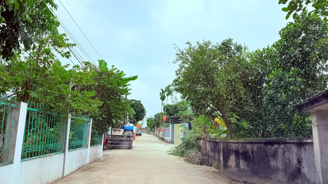 Đất Biệt Thự Bách Quang Sông Công 600m² giá chỉ 990 triệu - Đầu tư sinh lời cao!