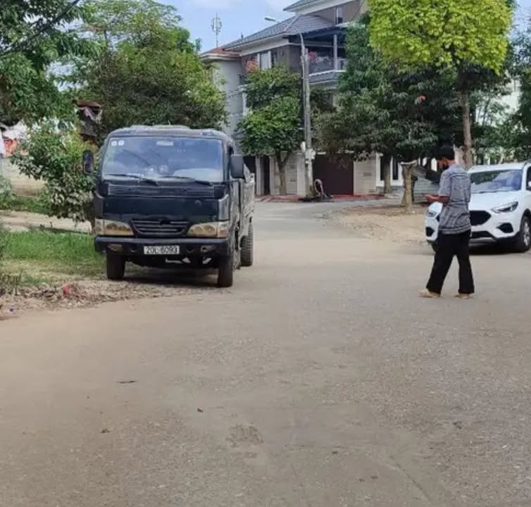 Đất thổ cư Phú Đô 99m² mặt tiền 5,25m - Cơ hội đầu tư hiếm có!