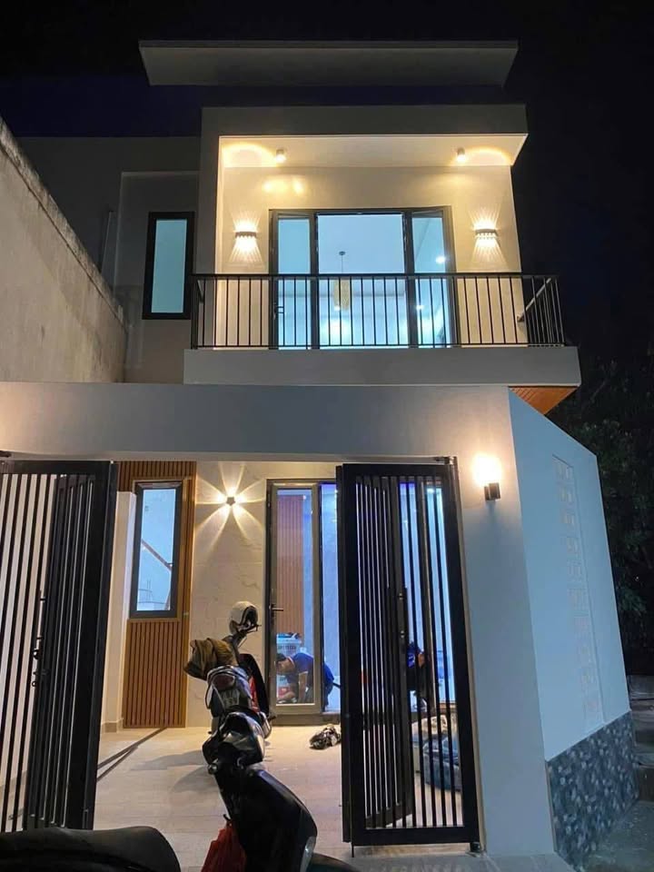 Nhà cấp 4 hiện đại tại khu phố 3, TP. Mỹ Tho 71.9m² giá 2.3 tỷ - Ô tô vào tận nhà!