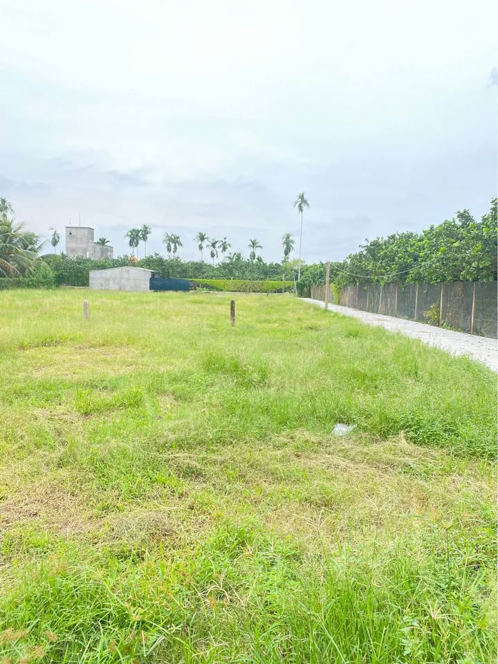 Đất nền góc 76m² tại Mỹ Phong, Mỹ Tho - Giá ưu đãi cho khách hàng thiện chí!