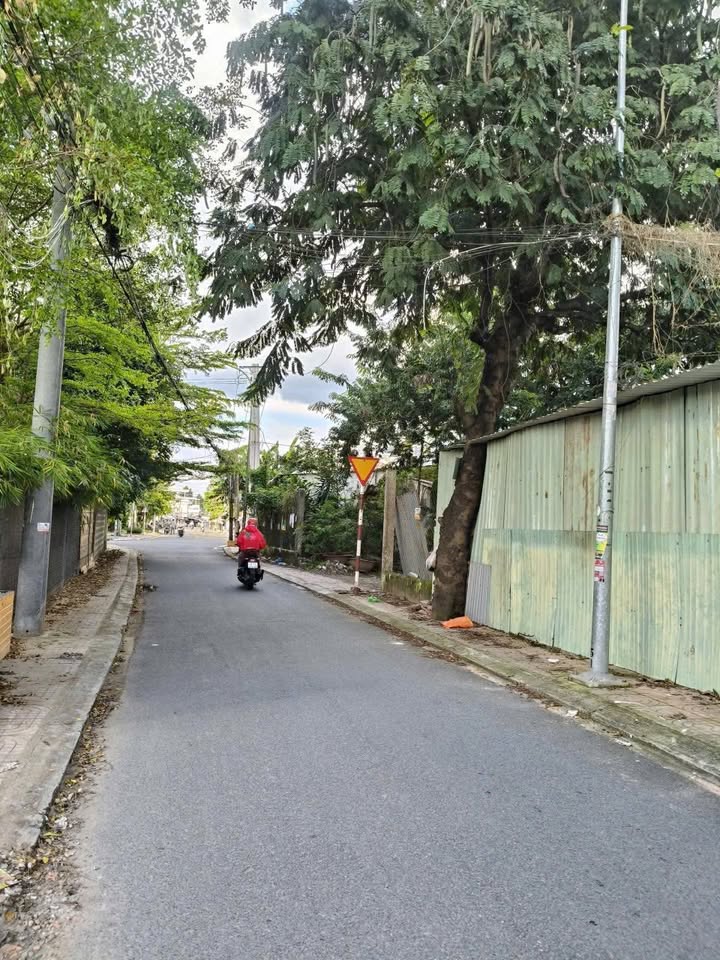 Đất mặt tiền Phan Lương Trực, Mỹ Tho 186m² giá chỉ 3.8 tỷ - Đầu tư sinh lời lâu dài!