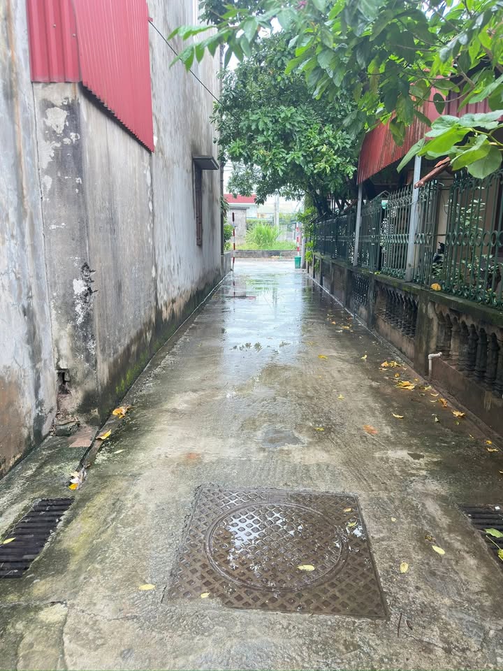 Đất nền ngõ 69 Trần Khát Chân, Ninh Phúc 85.6m² giá chỉ 2 tỷ - Đầu tư sinh lời!