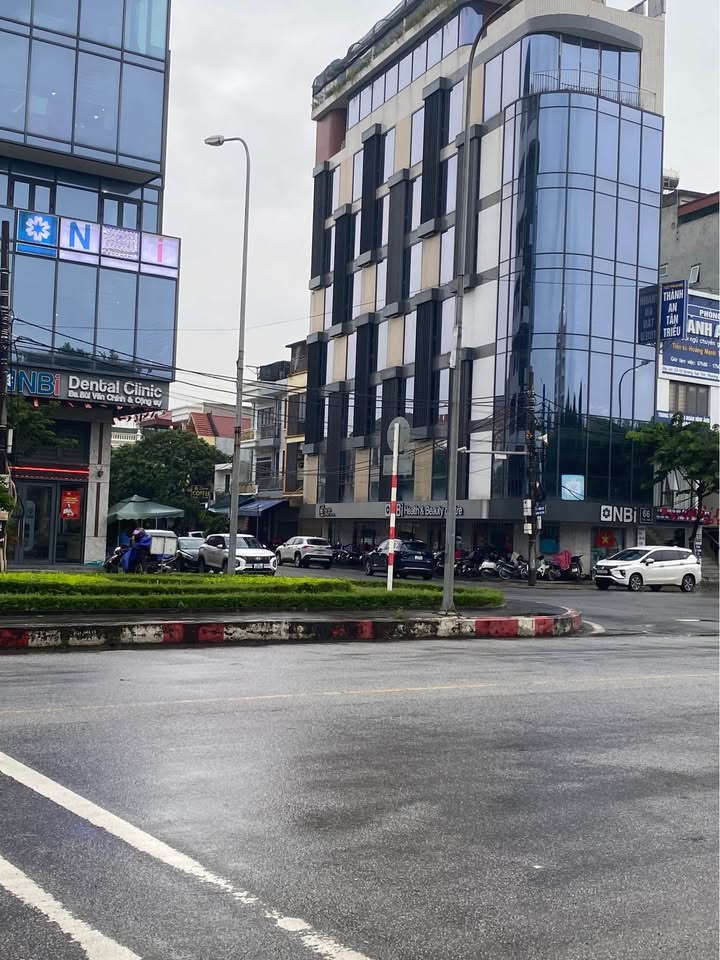 Đất Ninh Tiến 95m² giá 4-5 tỷ - Cơ hội đầu tư tuyệt vời!