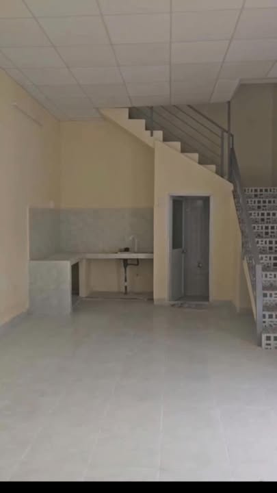 Nhà cho thuê góc 2 mặt tiền đường Kênh 26/3, Bình Tân, 40m² - Giá chỉ 7 triệu/tháng!