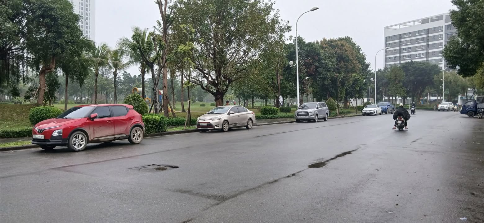 Nhà mặt phố Ngọc Hồi Vũ Lăng 68m² giá thỏa thuận - Kinh doanh sầm uất!