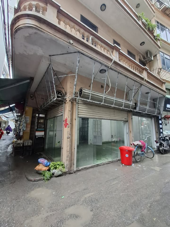 Cửa hàng cho thuê tại Nhân Mỹ, Nam Từ Liêm 30m² - Vị trí kinh doanh lý tưởng!