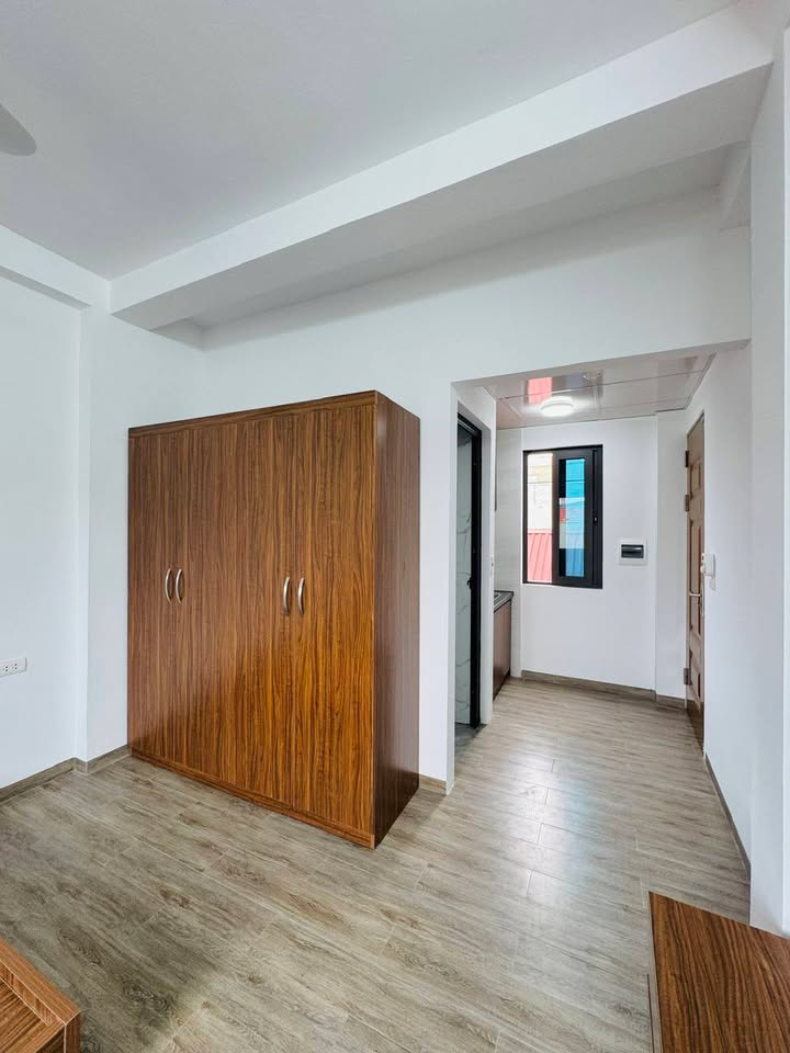 Phòng cho thuê tại Đại Mỗ, Nam Từ Liêm - Chỉ từ 3.9 triệu/tháng!