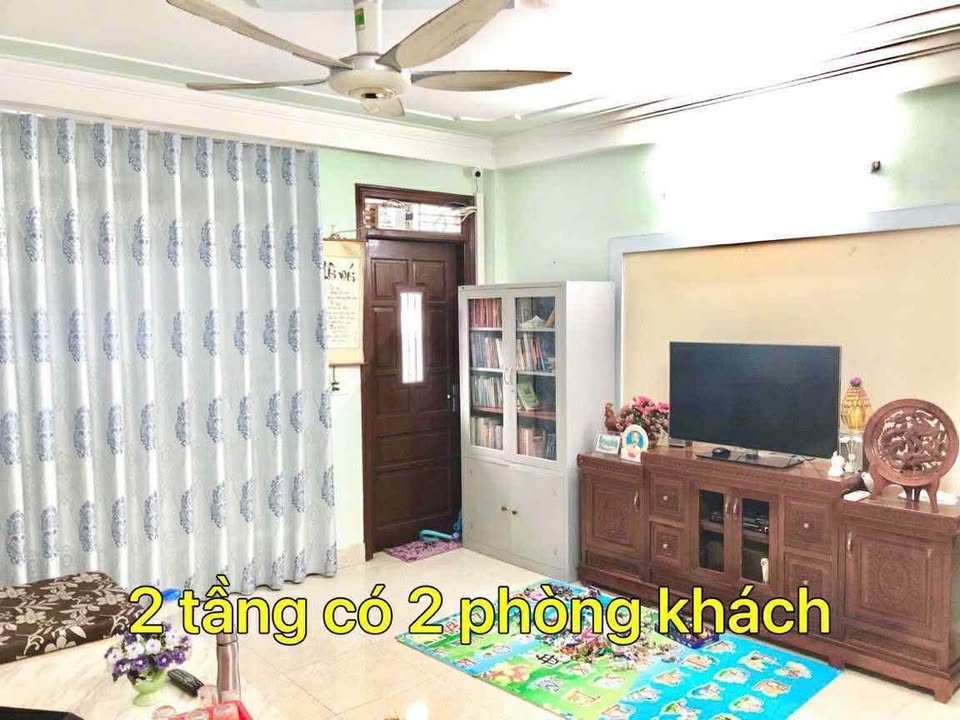 Nhà mặt đường Bãi Muối, phường Cao Thắng, 80m² giá 4 tỷ - Đầu tư sinh lời tuyệt vời!