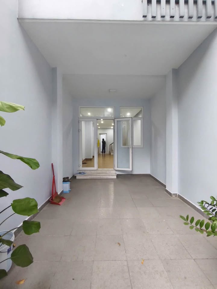 Nhà cho thuê tại Phú Lợi, Thủ Dầu Một 112m² giá 8 triệu - Không thể bỏ lỡ!