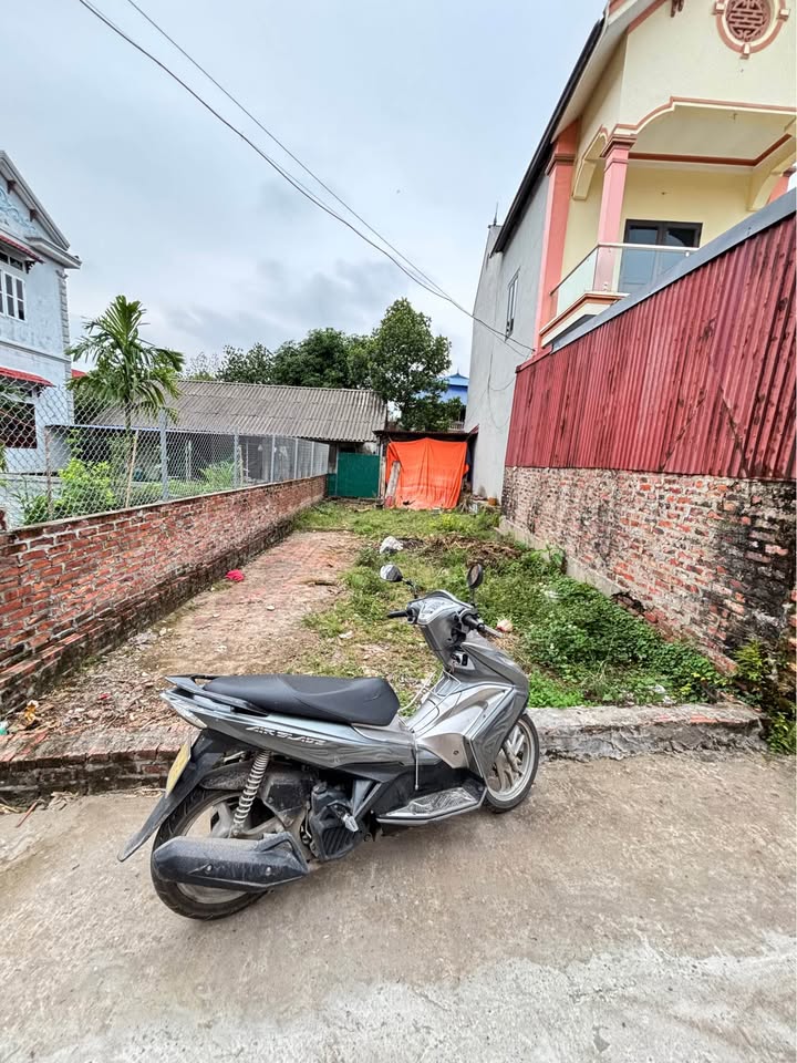 Đất nền Tân Minh, Sóc Sơn 70m² giá chỉ 2 tỷ - Sổ đỏ chính chủ!