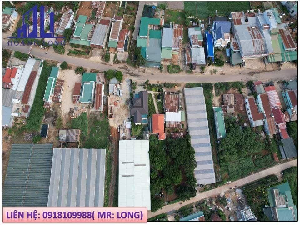 Đất nền trung tâm xã Ka Đô 125m² giá 850 triệu - Đầu tư sinh lời cao!