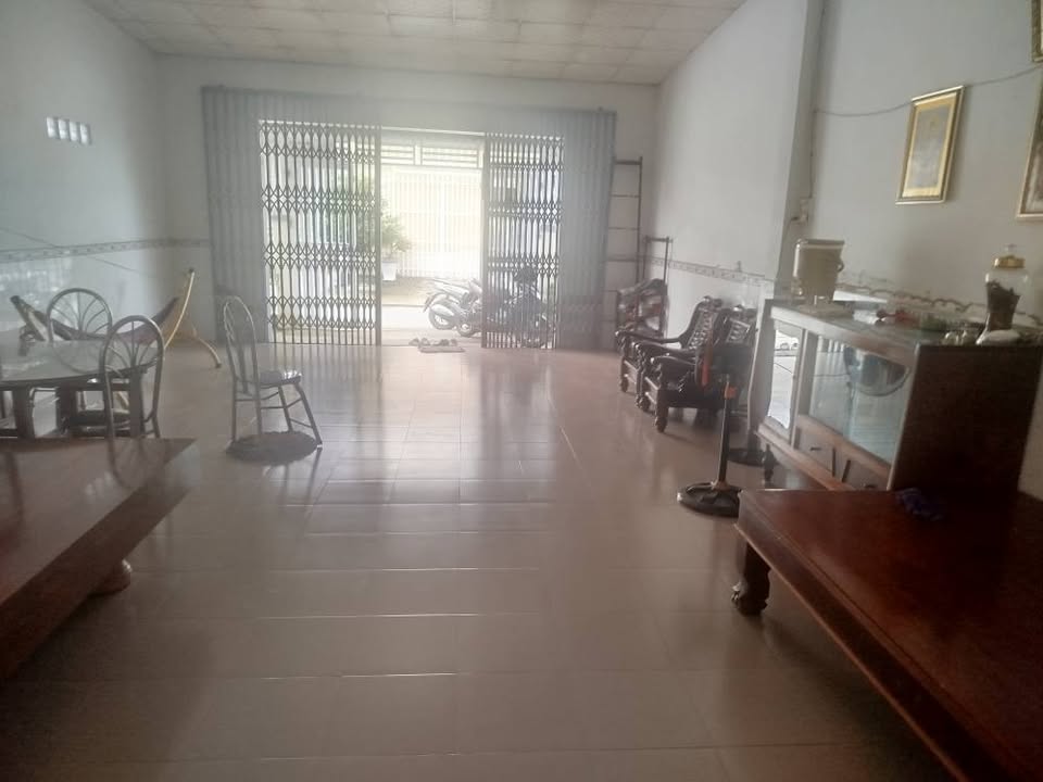 Nhà mặt tiền Châu Văn Liêm, Rạch Giá, 192m² giá 3 tỷ - Đầu tư sinh lời lý tưởng!