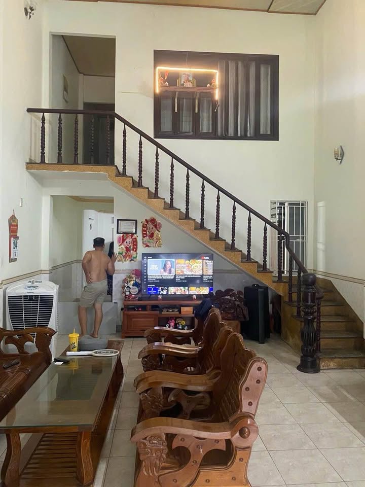 Nhà cấp 4 lửng Khuê Trung Đà Nẵng 85m² giá 6 tỷ - Tiện ích đầy đủ ngay gần Xuân Thủy!