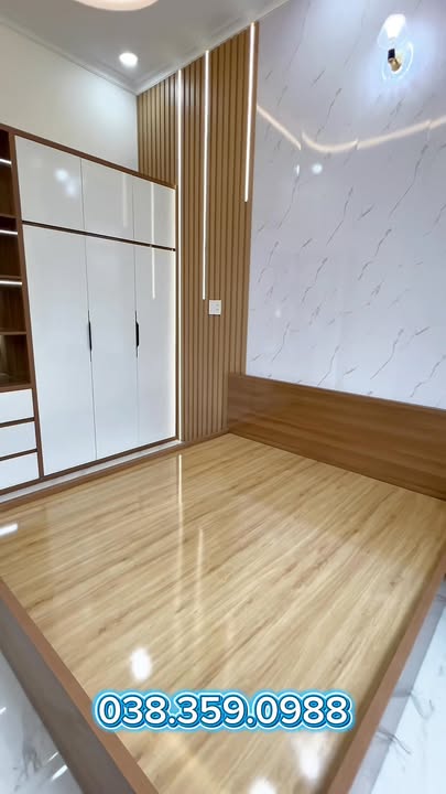 Villa sân vườn mái Nhật Phước Hậu 327m² giá 4.95 tỷ - Không gian sống an yên giữa thiên nhiên!