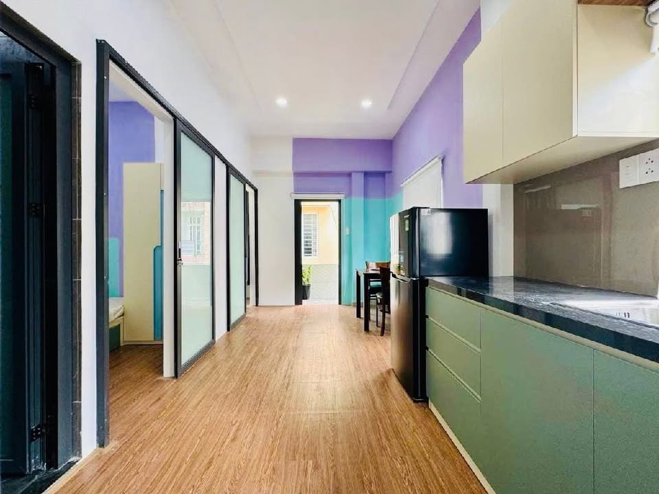 Bán nhà hẻm xe hơi đường Cao Thắng, Quận 10, 60m² giá 15.5 tỷ - Đầu tư sinh lời ngay!