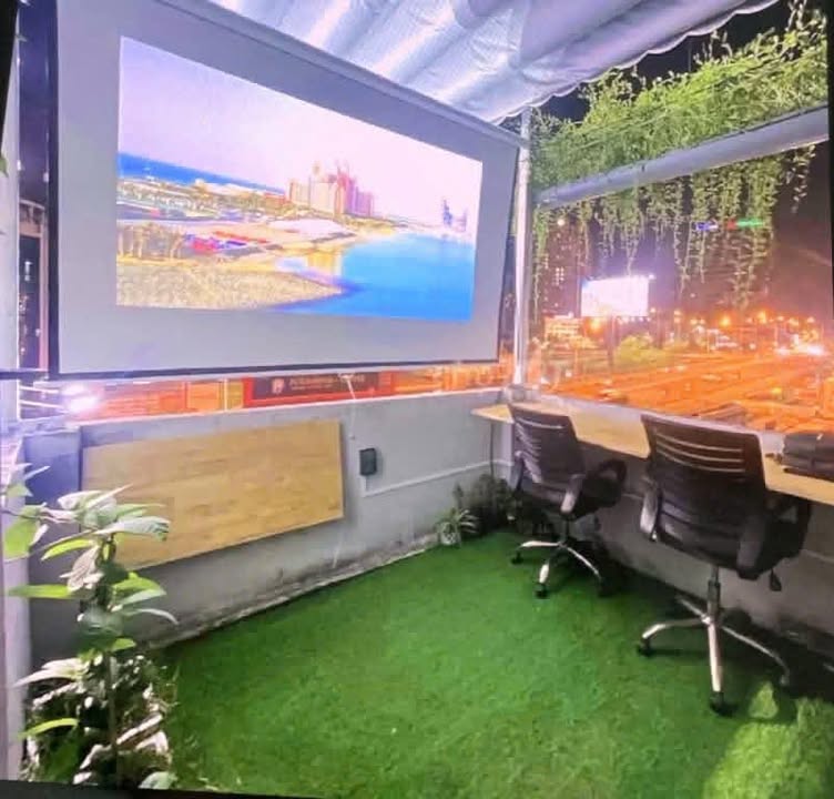 Nhà mặt tiền Nguyễn Thái Bình Q1 21.2m² giá 6 tỷ - Chính chủ bán gấp!