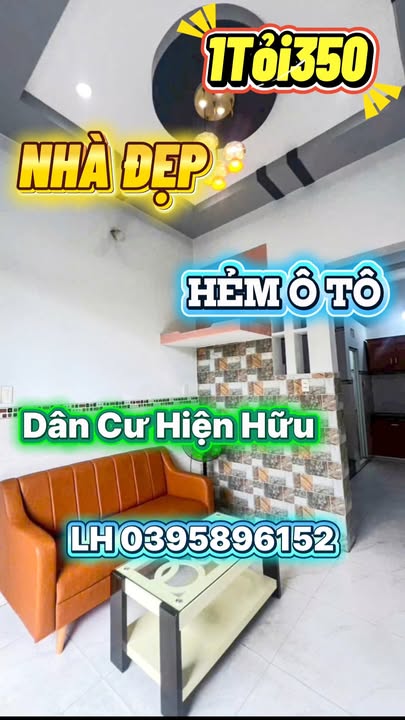 Nhà riêng Vĩnh Lộc B 24m² giá thỏa thuận - Sẵn sàng vào ở ngay!