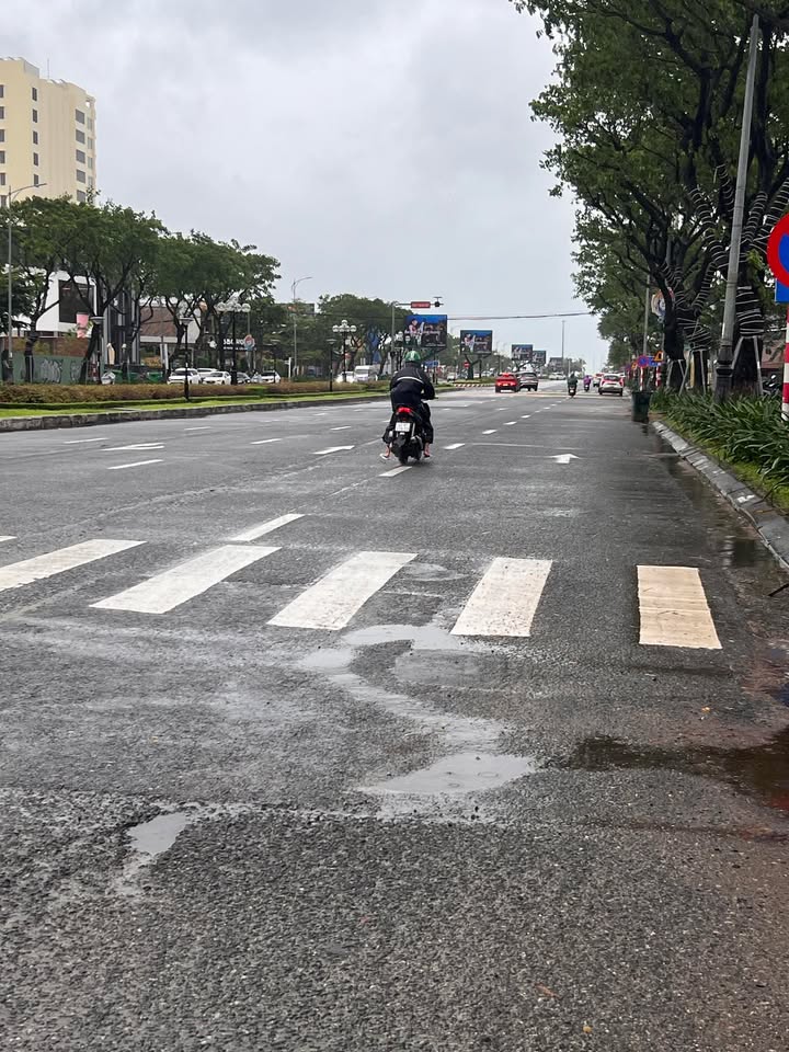 Nhà bán Đà Nẵng 74.4m² giá 11.3 tỷ - Cơ hội vàng ngay biển Mỹ Khê!