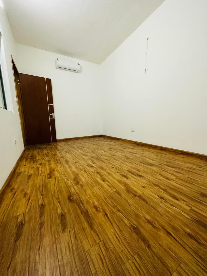 Phòng cho thuê tại 112 Mai Dịch, Cầu Giấy - Nội thất đầy đủ chỉ từ 3,3 triệu