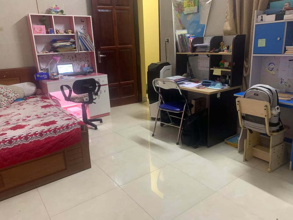 Nhà nguyên căn cho thuê tại Tây Mỗ, Nam Từ Liêm, 65m² giá 7 triệu - Không gian sống lý tưởng!