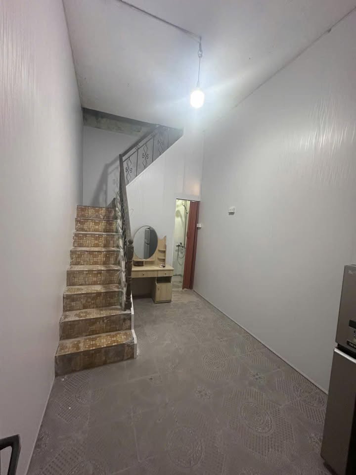 Nhà cho thuê số 22 ngõ 359 Minh Khai - Giá chỉ 4 triệu/tháng