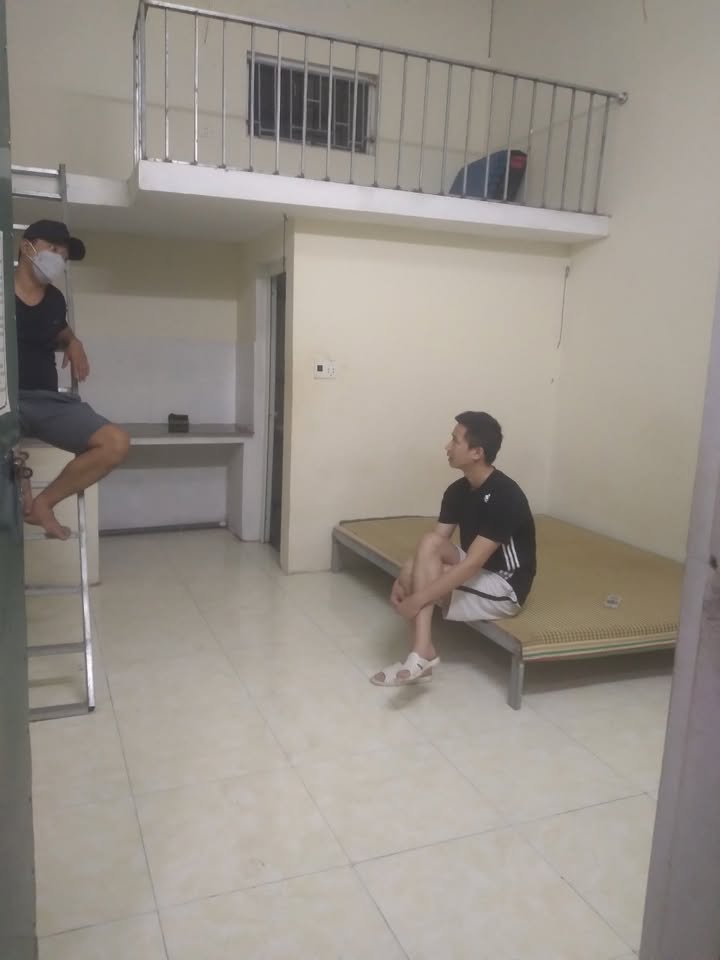 Phòng trọ cho thuê tại Quất Động, Thường Tín - Giá chỉ 1,2 triệu/tháng