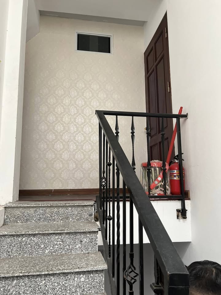 Căn hộ studio 30m² tại 359 Ngọc Thụy, Long Biên - Giá 3.5 triệu/tháng cực kỳ hợp lý!