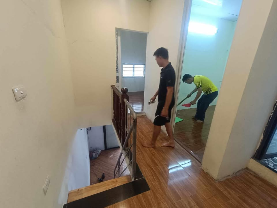 Nhà nguyên căn tại 140 Đông Thiên, Vĩnh Hưng 30m² giá 6 triệu - Sẵn sàng vào ở ngay!