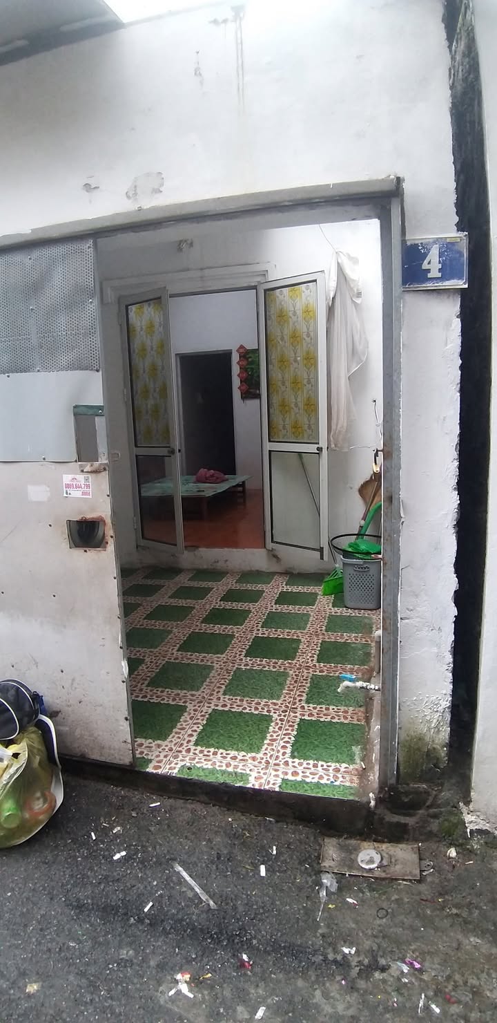 Nhà riêng cho thuê tại Tây Mỗ, Nam Từ Liêm 4 triệu - Nội thất mới, vào ở ngay!