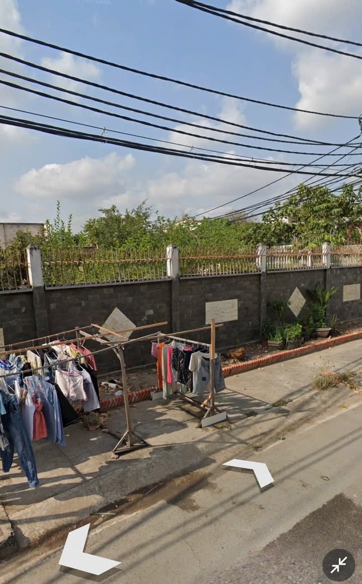 Đất nền Hóc Môn 1.675m², 2 mặt tiền - Chính chủ bán giá tốt!