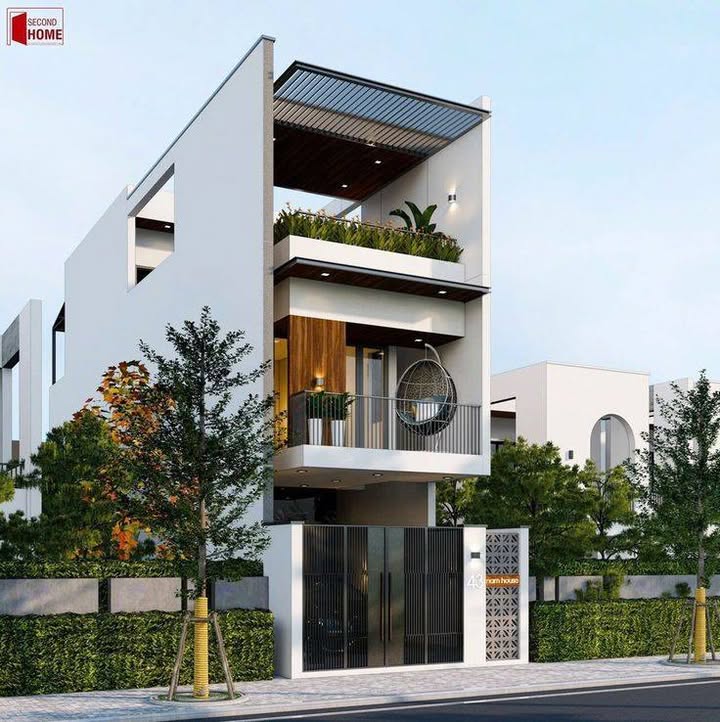 Đất nền Tân An Hội, Củ Chi 70m² giá 2.6 tỷ - Mặt tiền đường số 40