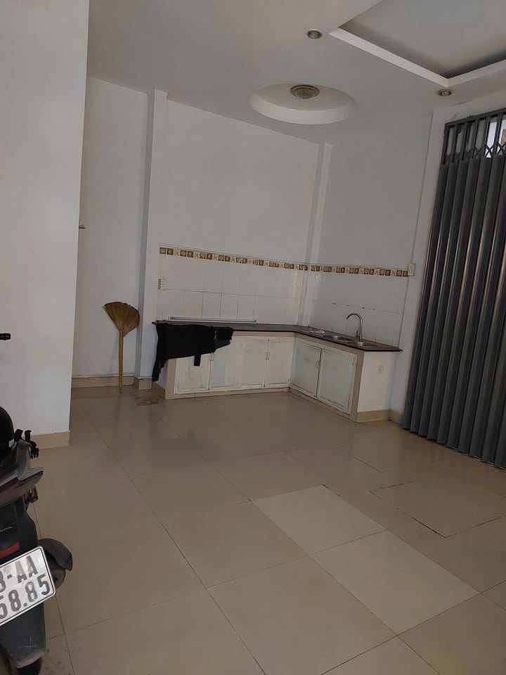 Nhà cho thuê tại Đường số 15, Quận 7 - 49m² chỉ 10 triệu/tháng!