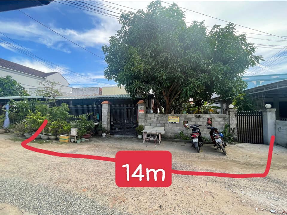 Đất mặt tiền Nguyễn Tấn Định Mũi Né 378m² giá 9.8 tỷ - Cơ hội đầu tư tuyệt vời!