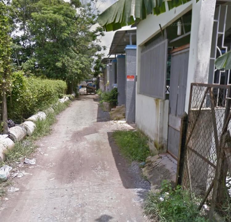 Nhà lầu 2 tầng Tân Thông Hội, Củ Chi 90m² giá 2.35 tỷ - Đường xe hơi thuận tiện!