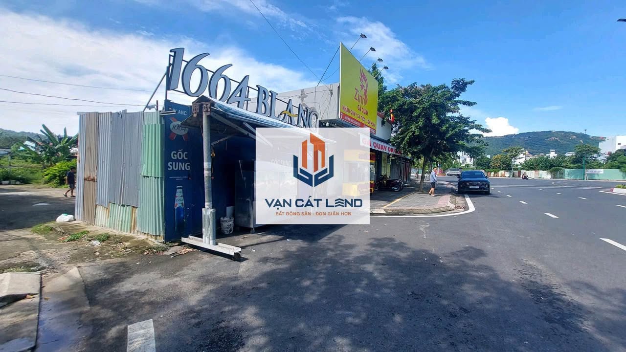 Cho thuê mặt bằng đường Huỳnh Thúc Kháng, TP. Vũng Tàu 40m² - Kinh doanh ngay tại trung tâm!