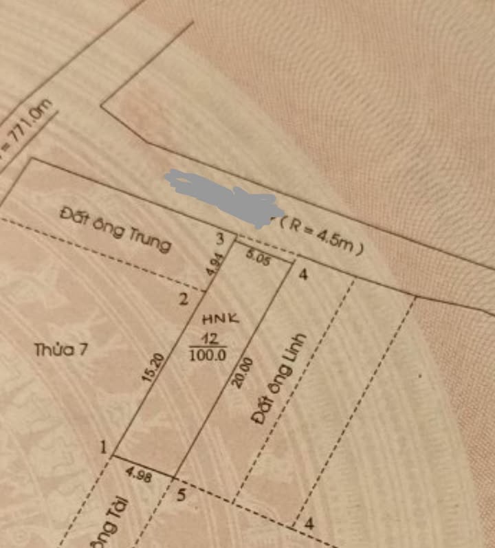 Đất hẻm ô tô Phường 11 Vũng Tàu 100m² giá 2.6 tỷ - Cơ hội đầu tư tuyệt vời!