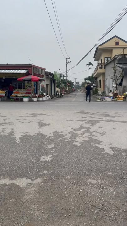 Đất mặt đường An Quang 133m² giá chỉ 2 tỷ - Cơ hội đầu tư sinh lời!