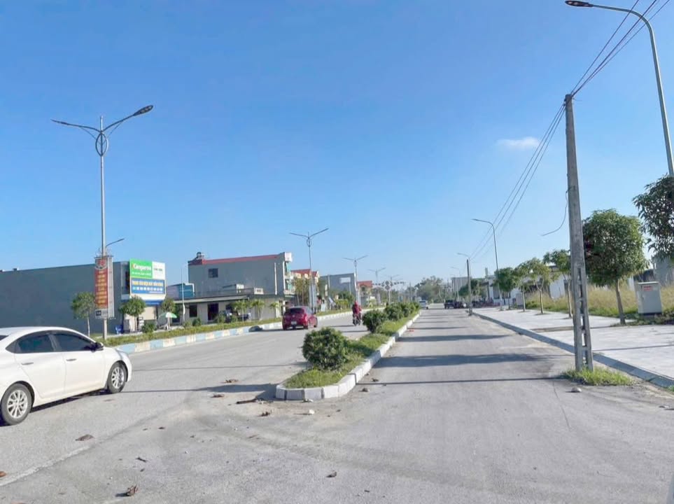 Đất nền Hoằng Thịnh 150m² giá 2.7 tỷ - Cơ hội đầu tư tuyệt vời!