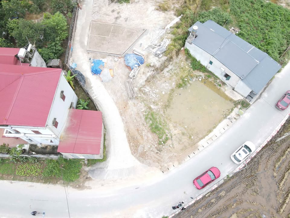 Đất nền lô góc 135m² tại Đường Liên Xã Đông Cứu - Giá chỉ 2 tỷ