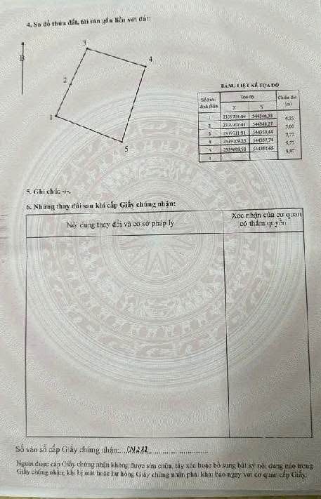 Đất nền Phường Tam Sơn 40m² giá 1.3 tỷ - Cơ hội đầu tư tuyệt vời!