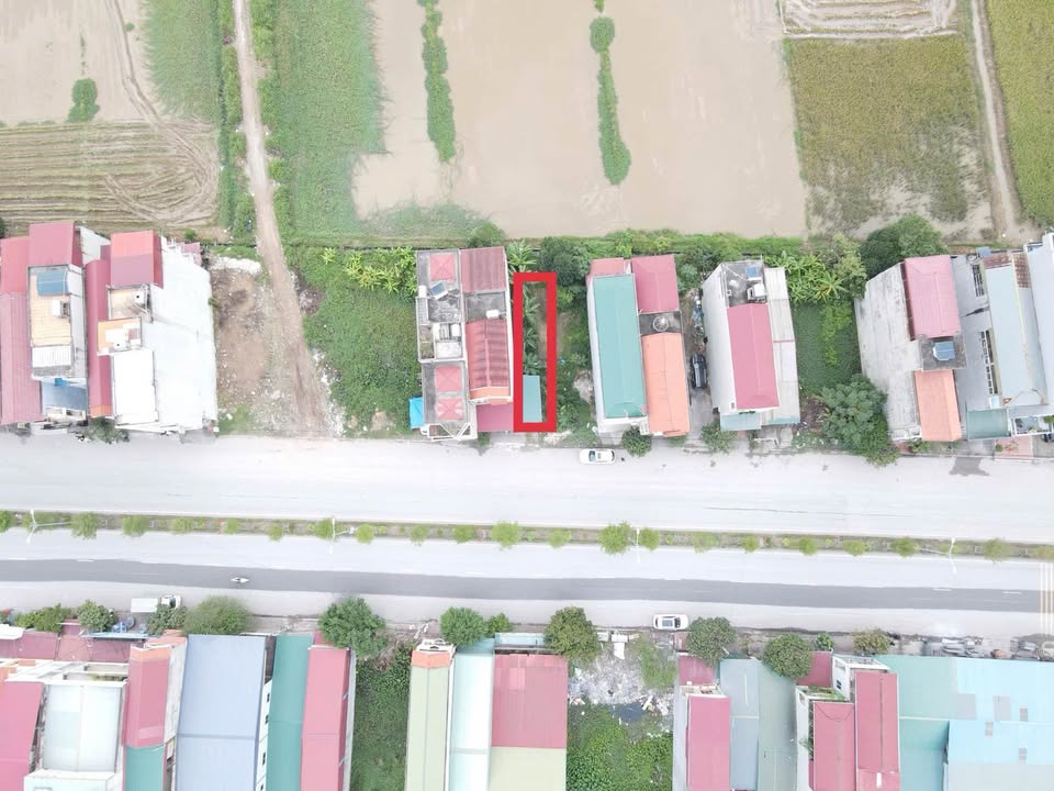 Đất nền Bảo Tháp Đông Cứu 100m² giá thỏa thuận - Đầu tư sinh lời ngay!