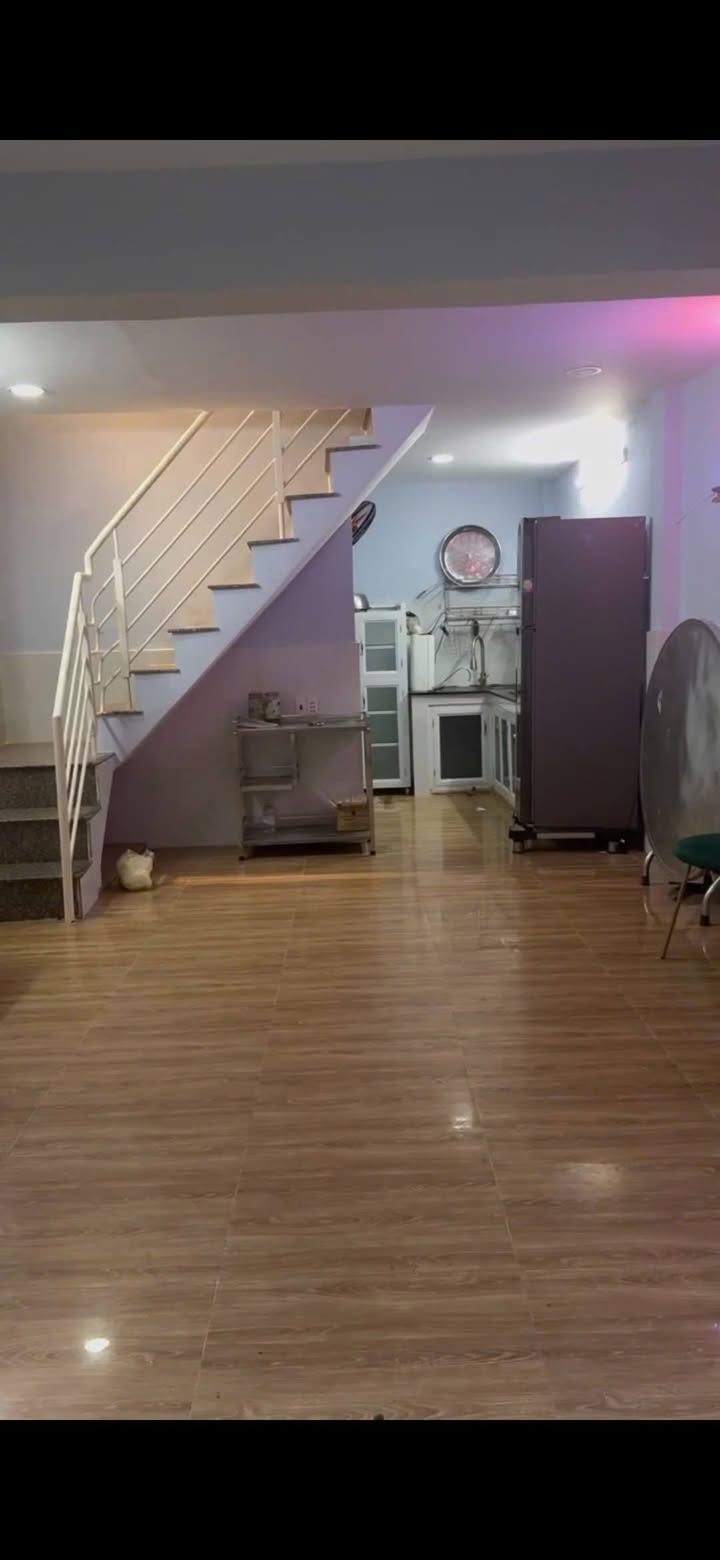 Nhà phố Nguyễn Văn Công, Gò Vấp 30m² giá 4.7 tỷ - Chính chủ bán gấp!