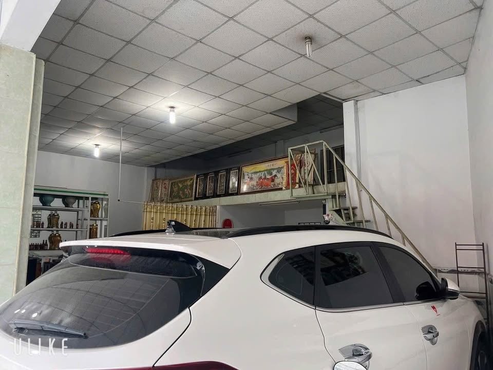 Nhà hẻm Thuận An Hòa 185m² giá 4.5 tỷ - Không thể bỏ lỡ!