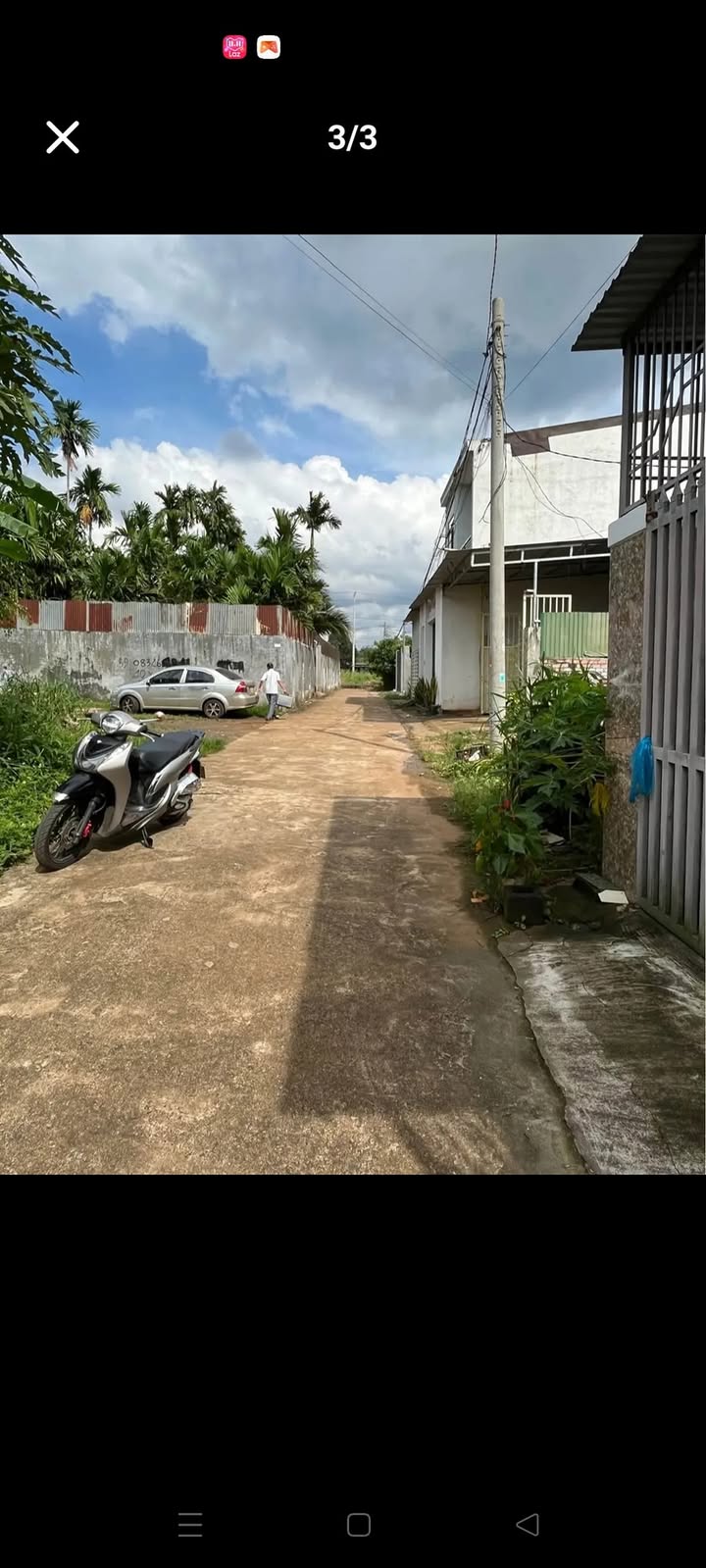 Đất nền phường Khánh Xuân, Buôn Ma Thuột 140m² giá 1.49 tỷ - Tiềm năng đầu tư lớn!