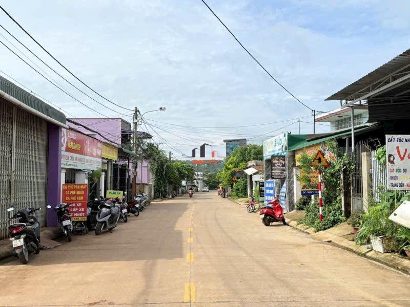 Lô đất mặt tiền kinh doanh Ynuê – P. Eatam, 342m² giá 9.999 tỷ - Đầu tư sinh lời ngay!