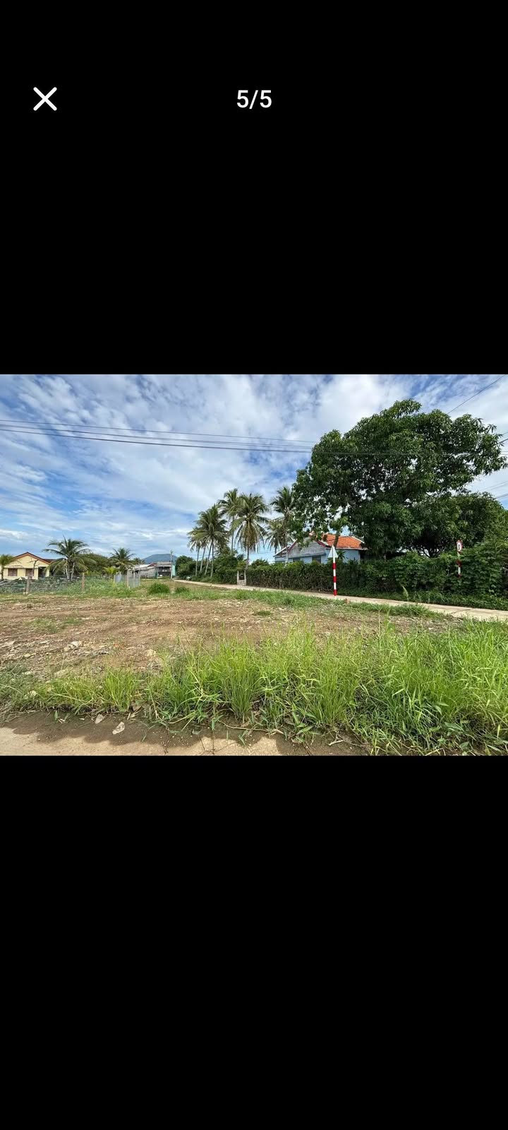 Đất nền Phước Lý - Tân Định 75m² giá chỉ 300 triệu - Sổ đỏ chính chủ ngay!