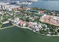 Đất Quảng An Tây Hồ 50m² giá 16.5 tỷ - Đầu tư vàng hiếm có!