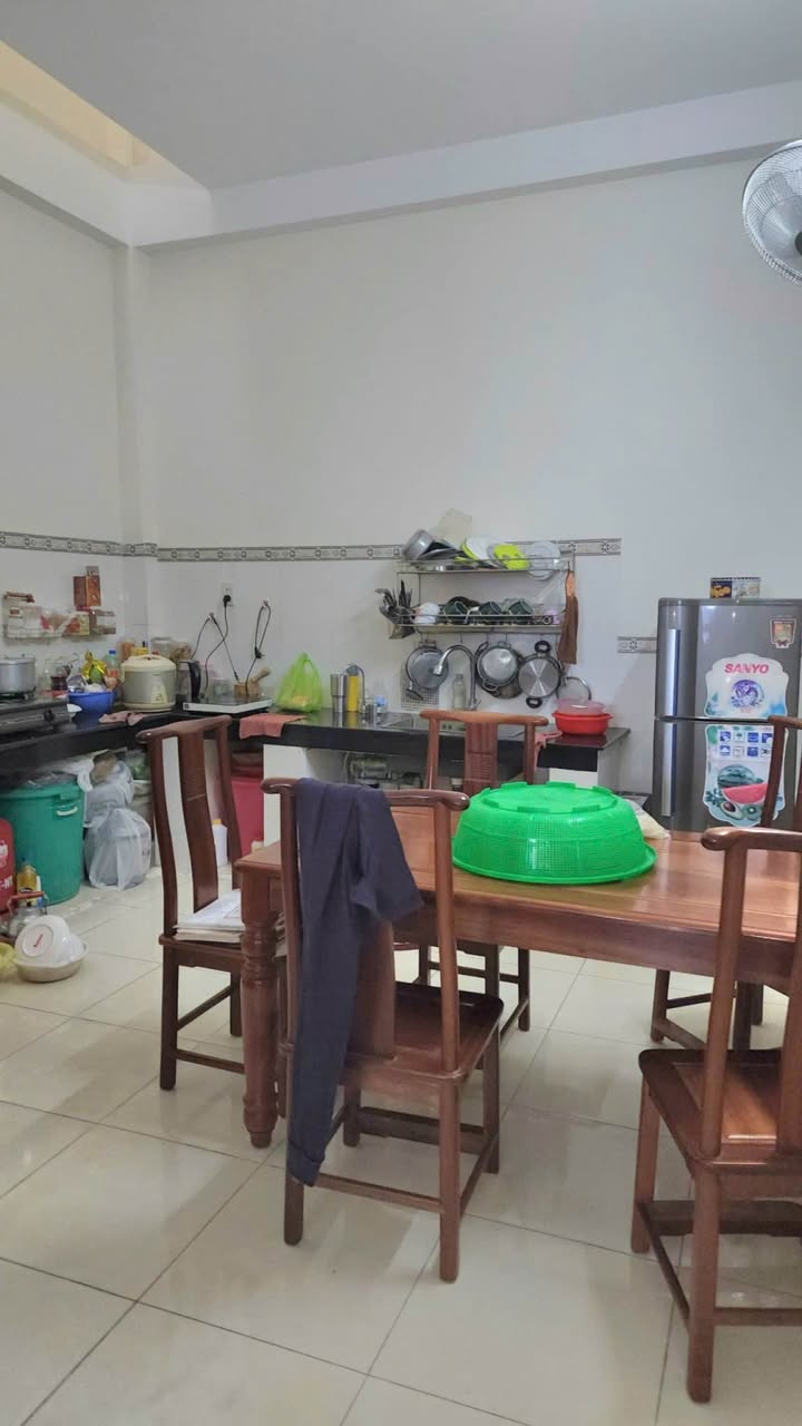 Nhà 2 tầng Vĩnh Trường Nha Trang 48.4m² giá 4 tỷ - Pháp lý chuẩn, sẵn sàng kinh doanh!