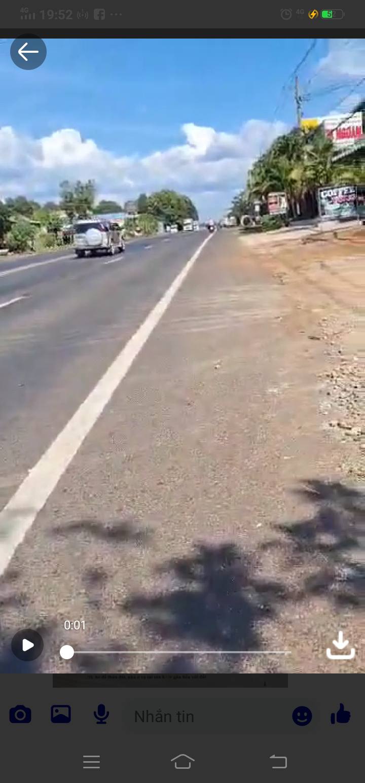 Nhà riêng Đồng Tiến, Đồng Phú, 576m² giá 1.65 tỷ - Nhà mới, chính chủ!